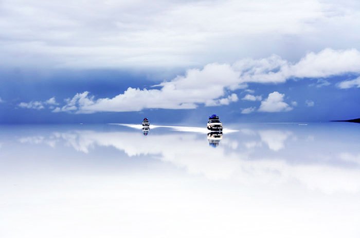 【秘鲁+玻利维亚】天空之城&天空之镜·马丘比丘 纳斯卡 的的喀喀湖 乌尤尼摄影之旅16天