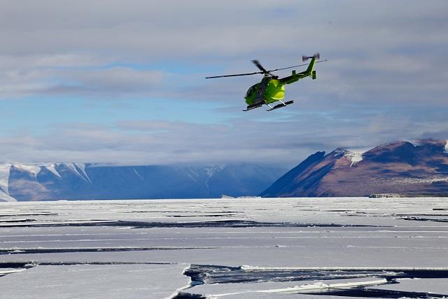 【穿越罗斯海×直升机×帝企鹅】南极半岛-南极圈-彼得一世岛-罗斯海-麦夸里岛-坎贝尔岛·最壮观的南极32天之旅