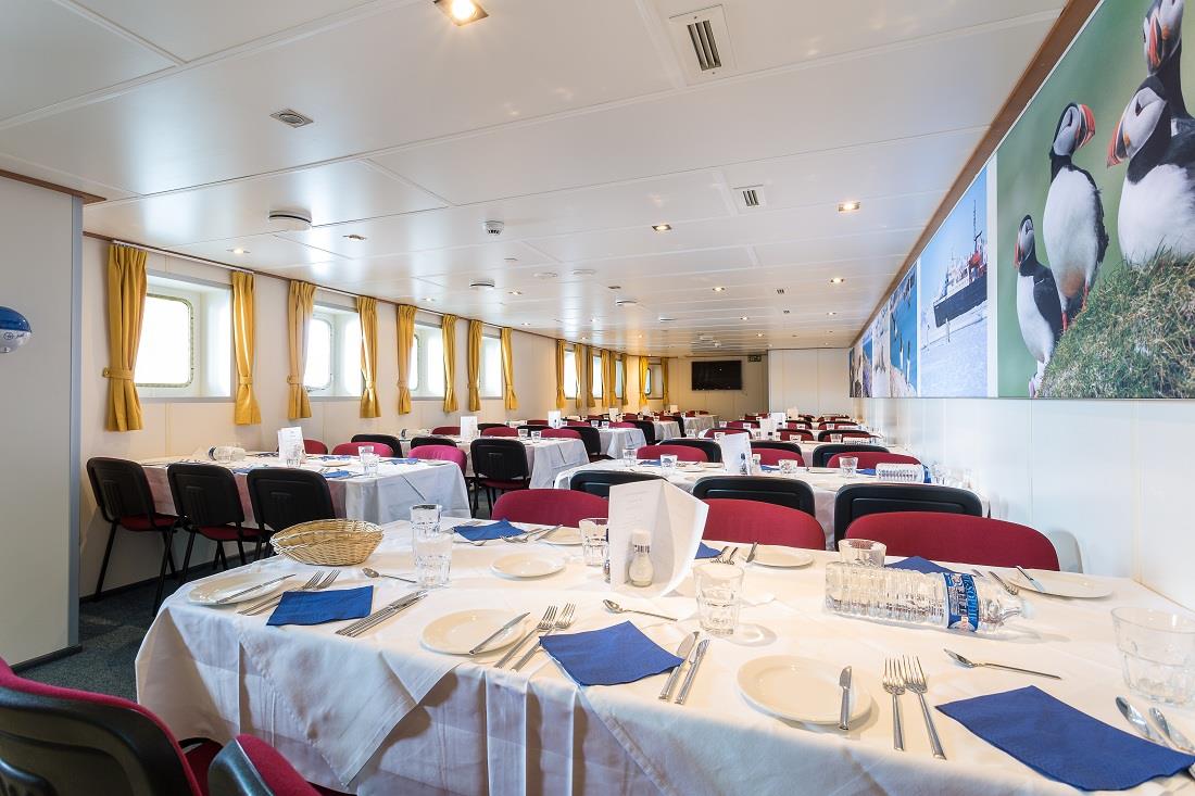 Ortelius, dining room, deck 4 © Oceanwide Expeditions (3).jpg_Eduardus Lee.jpg Ortelius, dining room, deck 4 © Oceanwide Expeditions (3).jpg_Eduardus Lee.jpg